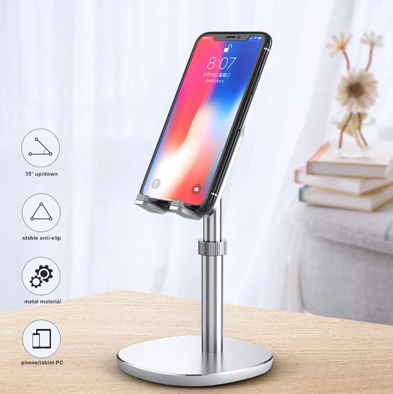 Bracket Phone Holder Flexible Selfie Expanding Stand Mount Monopod Styling Accessories For Phone Camera Video Live Studio
Bracket Phone Holder Flexible Selfie Expanding Stand Mount Monopod Styling Accessories For Phone Camera Video Live Studio