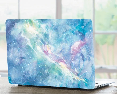 Marble Pattern Hard Shell Case Keyboard Cover Skin Set For 11 12 13 15" inch Apple Macbook Air Pro Retina Touch Bar A1706 A1708
Marble Pattern Hard Shell Case Keyboard Cover Skin Set For 11 12 13 15" inch Apple Macbook Air Pro Retina Touch Bar A1706 A1708