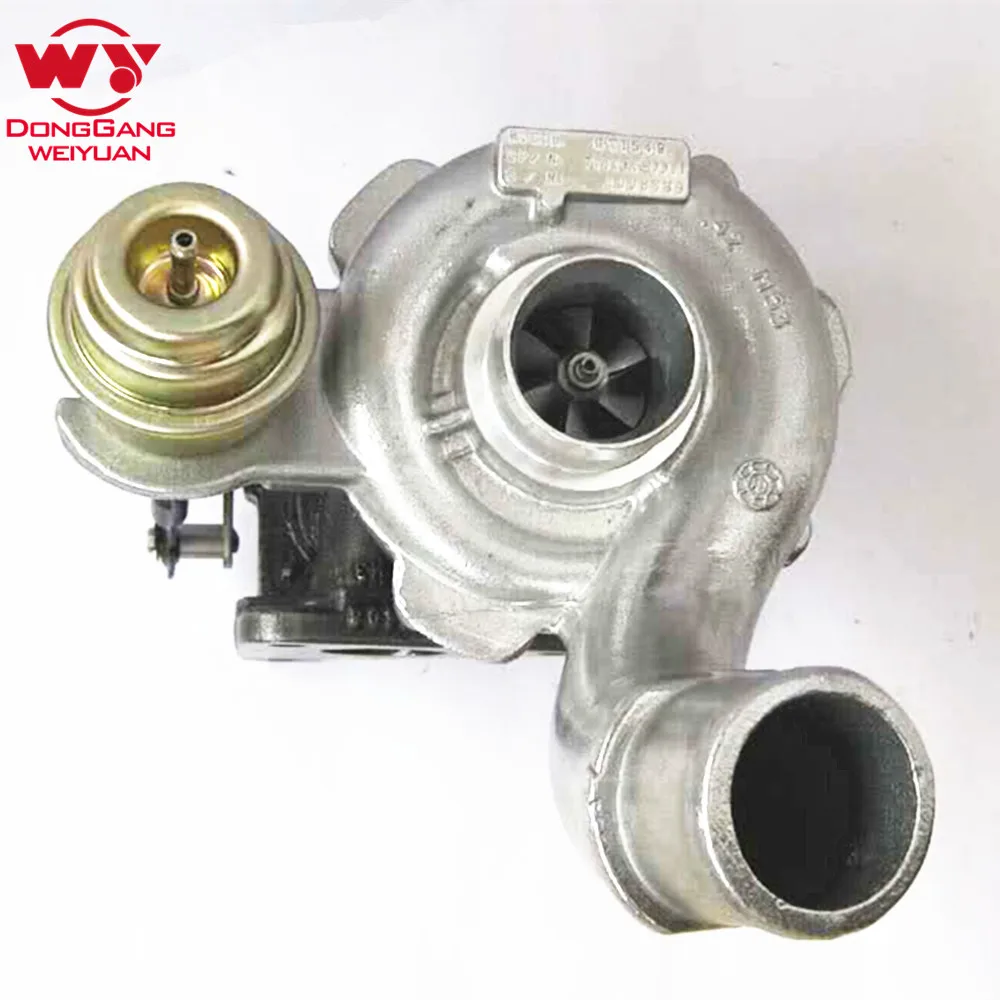 For Renault Primastar Scenic I Trafic II 1.9 dci complete turbolader / turbine GT1549S 703245 / 53039880048 / 751768 whole turbo
For Renault Primastar Scenic I Trafic II 1.9 dci complete turbolader / turbine GT1549S 703245 / 53039880048 / 751768 whole turbo