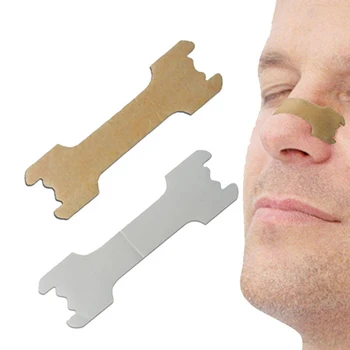 50 Pcs Sleep Health Care Portable Anti Snoring Nasal Strips Adult Breathe Home Easy Use Patch Nose Stickers Small
50 Pcs Sleep Health Care Portable Anti Snoring Nasal Strips Adult Breathe Home Easy Use Patch Nose Stickers Small