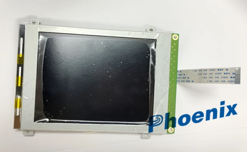 PHOENIX CPC display screen SM52 PM52 SM74 CD102 00.785.0023 00.782.0695 00.782.0184
PHOENIX CPC display screen SM52 PM52 SM74 CD102 00.785.0023 00.782.0695 00.782.0184