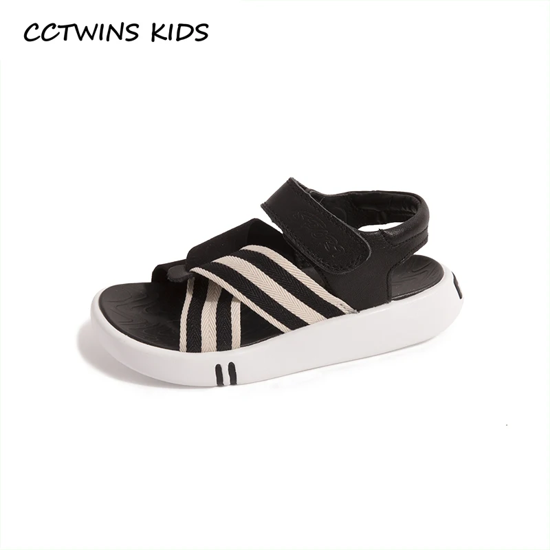 CCTWINS Kids Shoes 2019 Summer Girls Fashion Anti-slip Sandals Boys Children Beach Flats Toddler Baby Soft Barefoot Shoes BS212
CCTWINS Kids Shoes 2019 Summer Girls Fashion Anti-slip Sandals Boys Children Beach Flats Toddler Baby Soft Barefoot Shoes BS212
