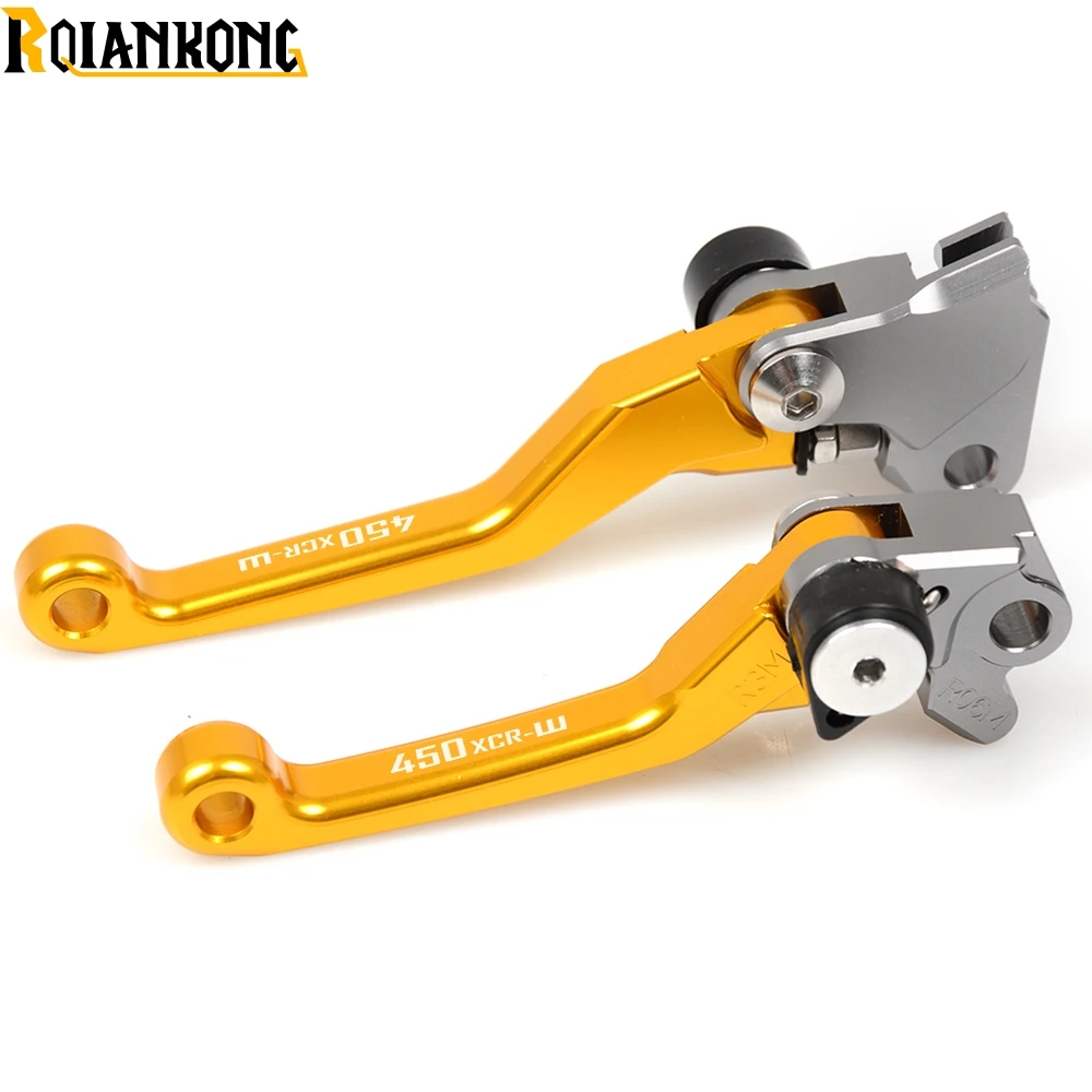 Motorcycle CNC Pivot Brake Clutch Levers Dirt Bike Motocross Motorbike For KTM 450XC-W/XCR-W (SIX DAYS) 07-13 450XC-W 2014-2016
Motorcycle CNC Pivot Brake Clutch Levers Dirt Bike Motocross Motorbike For KTM 450XC-W/XCR-W (SIX DAYS) 07-13 450XC-W 2014-2016