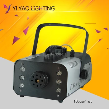 10PCS/LOT Fog Machine /Smoke Machine/Professional 900W Fogger Stage dj Equipment
10PCS/LOT Fog Machine /Smoke Machine/Professional 900W Fogger Stage dj Equipment