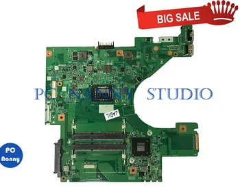 PCNANNY 0NGGMN NGGMN for Dell Inspiron 2020 Laptop Motherboard 10318-1 48.4IM02.011CPU i5-2430M DDR3 tested
PCNANNY 0NGGMN NGGMN for Dell Inspiron 2020 Laptop Motherboard 10318-1 48.4IM02.011CPU i5-2430M DDR3 tested