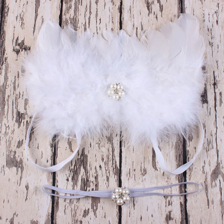 Free shipping Rhinestone pearls baby girls headbands with feather wig clothing sets for Photography Prop children clothing sets
Free shipping Rhinestone pearls baby girls headbands with feather wig clothing sets for Photography Prop children clothing sets