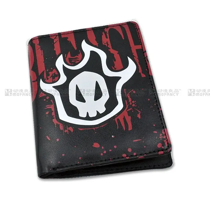 2013 hot sale cartoon wallet OF BLEACH theme for students
2013 hot sale cartoon wallet OF BLEACH theme for students