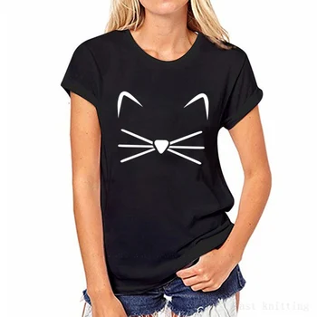 FIXSYS Harajuku T Shirt Summer Short Sleeve Women Tee Tops Fashion Women Tops Printed Tee Female Casual T-shirts Cute Tees
FIXSYS Harajuku T Shirt Summer Short Sleeve Women Tee Tops Fashion Women Tops Printed Tee Female Casual T-shirts Cute Tees