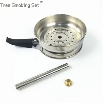 handle carbon cover big size charcoal holder container carbon charcoal bowl shisha amy mya sheesha chicha hookah accessorie 
handle carbon cover big size charcoal holder container carbon charcoal bowl shisha amy mya sheesha chicha hookah accessorie