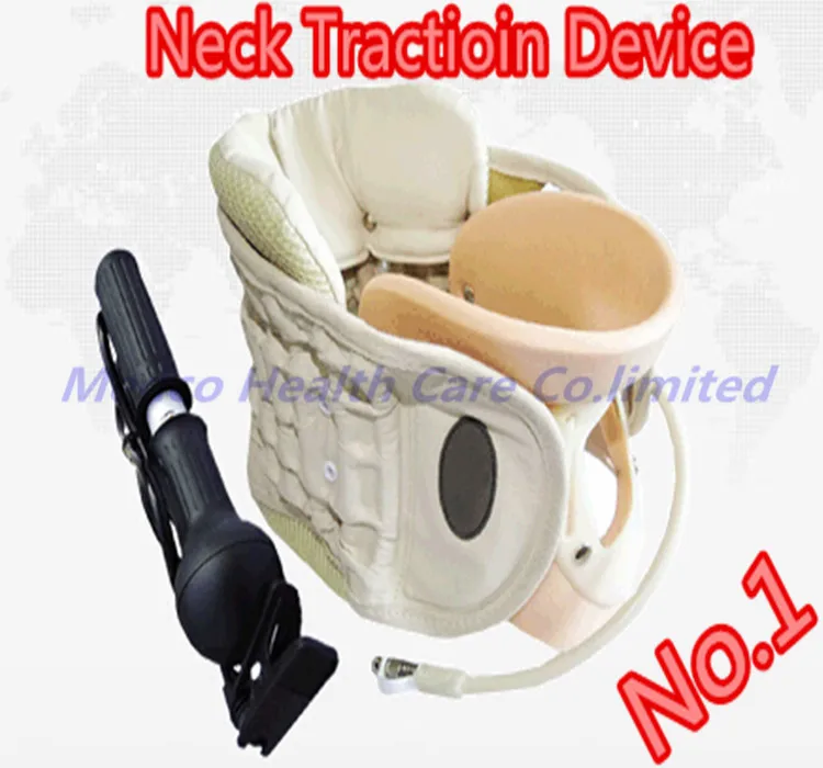 Free shipping Best medical Cervical traction neck collar/spinal care brace neck therapy device treatment support
Free shipping Best medical Cervical traction neck collar/spinal care brace neck therapy device treatment support
