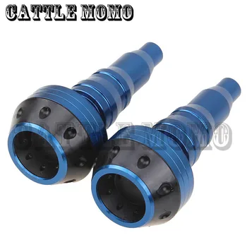 1 pair Motorcycle Falling Protectors Alloy Frame Slider Anti Crash Caps engine protection Universal Motorbike Frame Sliders
1 pair Motorcycle Falling Protectors Alloy Frame Slider Anti Crash Caps engine protection Universal Motorbike Frame Sliders