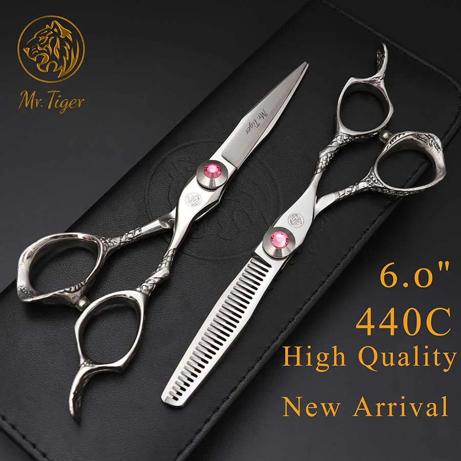 Japan 6 5.5"set professional hairdresser's scissors hairdressing scissors hair cutting scissors barber thinning shears hair cut
Japan 6 5.5"set professional hairdresser's scissors hairdressing scissors hair cutting scissors barber thinning shears hair cut