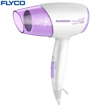 FLYCO Professional Anion Function Heating Balance Technology Hair Dryer Overheating Protection quiet HairDryer Blower FH6222
FLYCO Professional Anion Function Heating Balance Technology Hair Dryer Overheating Protection quiet HairDryer Blower FH6222