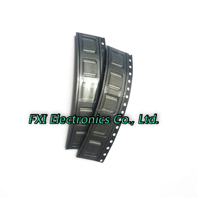 5pcs/lot Radio KT0913 SSOP-16 new original
5pcs/lot Radio KT0913 SSOP-16 new original