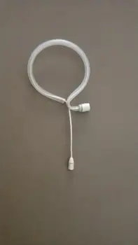 The smallest Detachable Child Ear-hook mic, 45MM boom lenght, + Detachable LineS- AT plug, 100sets ,free shipping
The smallest Detachable Child Ear-hook mic, 45MM boom lenght, + Detachable LineS- AT plug, 100sets ,free shipping
