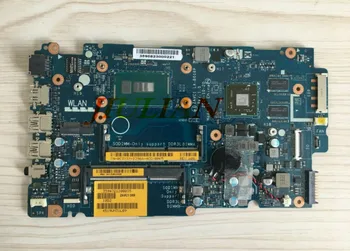 Laptop Mainboard YDTG3 For Dell Inspiron 5448 5548 Laptop Motherboard LA-B016P i7-5500U CN-0YDTG3 0YDTG3
Laptop Mainboard YDTG3 For Dell Inspiron 5448 5548 Laptop Motherboard LA-B016P i7-5500U CN-0YDTG3 0YDTG3