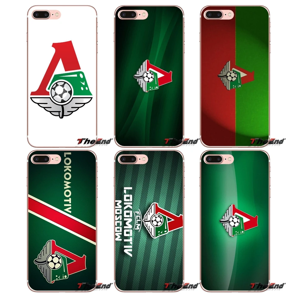 Lokomotiv Moscow logo TPU Silicone Case For Samsung Galaxy S3 S4 S5 MINI S6 S7 edge S8 Plus Note 2 3 4 5 Grand Core Prime
Lokomotiv Moscow logo TPU Silicone Case For Samsung Galaxy S3 S4 S5 MINI S6 S7 edge S8 Plus Note 2 3 4 5 Grand Core Prime
