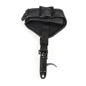 TP413 archery compound bow release all rotation Adjustable length aid bow shooting accessories 1 pc
TP413 archery compound bow release all rotation Adjustable length aid bow shooting accessories 1 pc