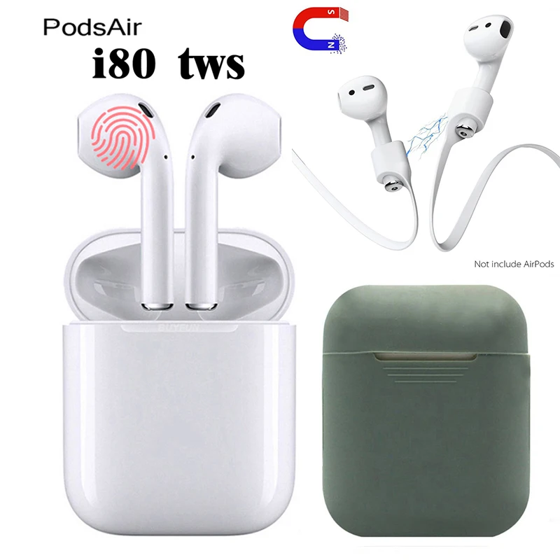 old town i80 tws wireless Bluetooth Bluetooth 5.0 touch headset subwoofer pk i20 tws i30 tws i60 i70 i80 i100 i200
old town i80 tws wireless Bluetooth Bluetooth 5.0 touch headset subwoofer pk i20 tws i30 tws i60 i70 i80 i100 i200