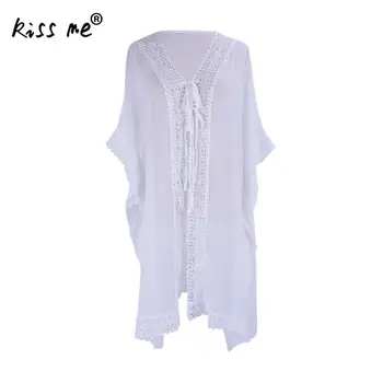 Solid Irregular Beach Tunic Swimming Cover Ups Loose Floral Beach Wear Half Sleeve Sexy Beach Cover Up Sexy Cardigan
Solid Irregular Beach Tunic Swimming Cover Ups Loose Floral Beach Wear Half Sleeve Sexy Beach Cover Up Sexy Cardigan