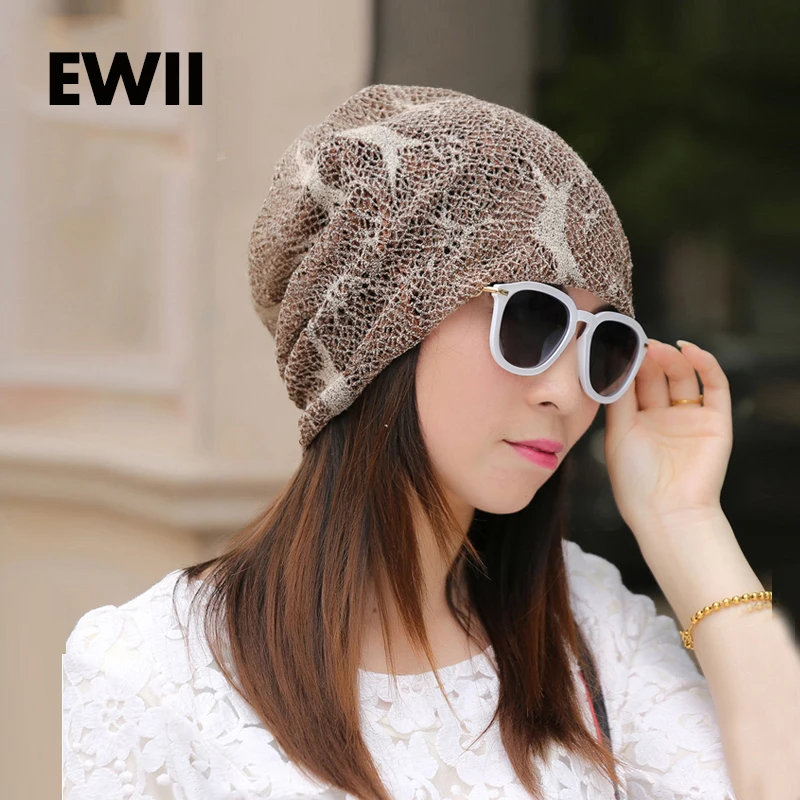 Women's Beanies hat sobretudo feminino hats for women skullies cap gorros toucas autumn beanie summer style turbante chapeau
Women's Beanies hat sobretudo feminino hats for women skullies cap gorros toucas autumn beanie summer style turbante chapeau