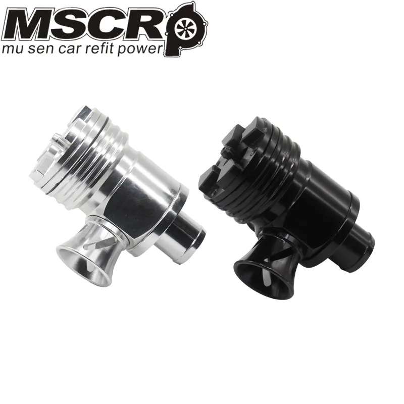 Blow Off Valve S Diverter Turbo BOV Boost for Volkswagen GTI Jetta Audi 1.8T 2.7T
Blow Off Valve S Diverter Turbo BOV Boost for Volkswagen GTI Jetta Audi 1.8T 2.7T