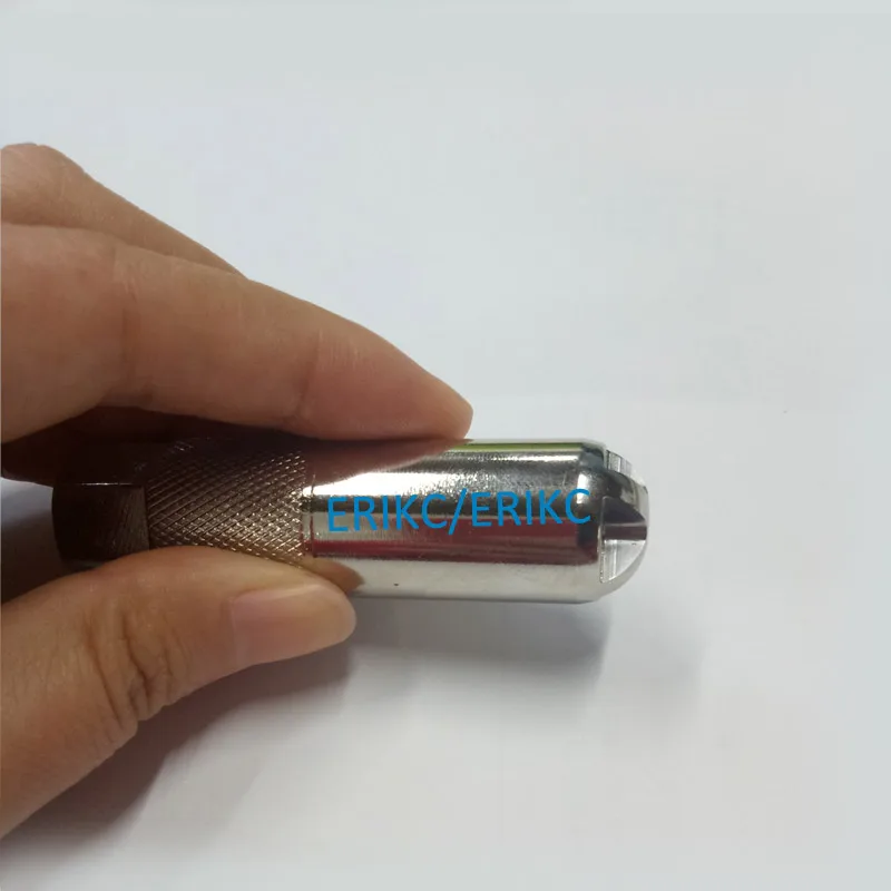 ERIKC CAT Common Rail Fuel Injector Straining Screw Diesel Injector Disassembly Assembly Removel Tool
ERIKC CAT Common Rail Fuel Injector Straining Screw Diesel Injector Disassembly Assembly Removel Tool
