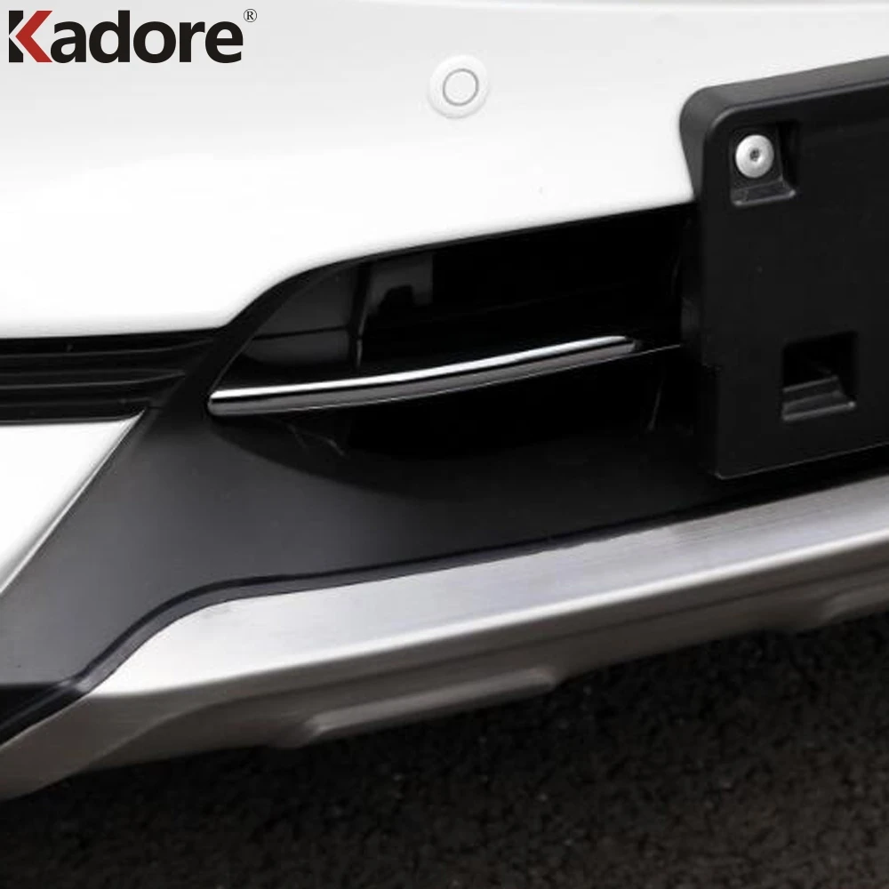 For Mazda CX-5 CX5 2017 2018 2019 Stainless Steel Chrome Front Grill Cover Trims Strip Sticker Exterior Accessories Car Styling
For Mazda CX-5 CX5 2017 2018 2019 Stainless Steel Chrome Front Grill Cover Trims Strip Sticker Exterior Accessories Car Styling