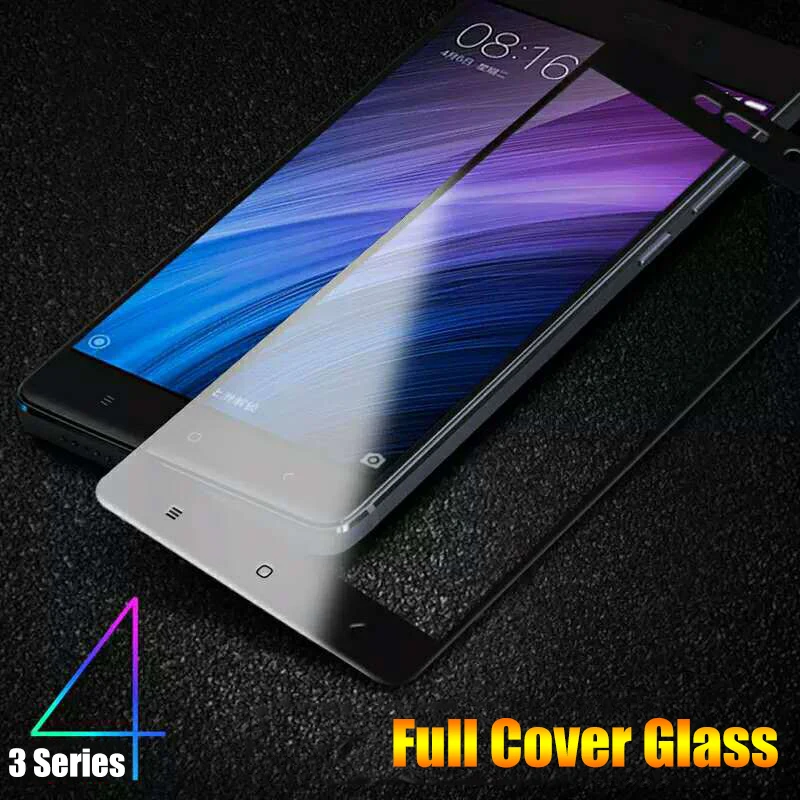 Protective Glass on the for Xiaomi Redmi 3 3S 3X 4X 4A 4 Pro Remi Note 4X Prime Xiomi Mi Note 3 Screen Protector Tempered Glass
Protective Glass on the for Xiaomi Redmi 3 3S 3X 4X 4A 4 Pro Remi Note 4X Prime Xiomi Mi Note 3 Screen Protector Tempered Glass