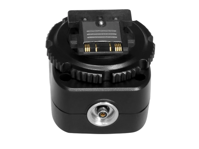 Pixel TF-334 Mi Hot Shoes Adapter For Converting Sony A7 A7S A7SII A7R A7RII A7II Camera for Canon Nikon Yongnuo Flash Speedlite