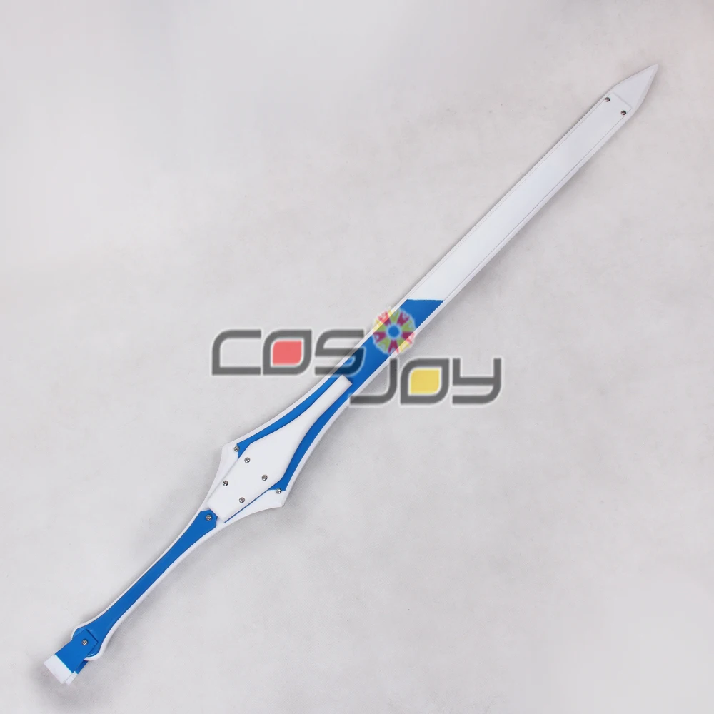39 "Guilty Gear Xrd SIGN Ky Kiske Sword Реплика реквизит косплея из ПВХ 0808|cosplay lens|cosplay necklacecosplay