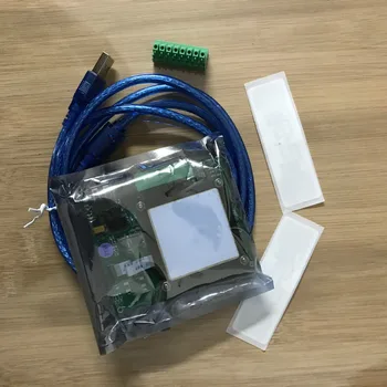 Integrated usb rfid uhf desktop reader writer provide English SDK demo software with free sample testing cards free shipping
Integrated usb rfid uhf desktop reader writer provide English SDK demo software with free sample testing cards free shipping