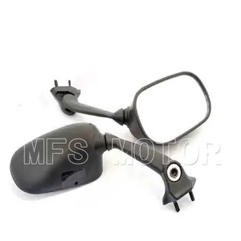 New OEM Motorcycle Accessories Racing Mirror For Yamaha 2008 2009 2010 2011 2012 R6 YZF-R6 Black
New OEM Motorcycle Accessories Racing Mirror For Yamaha 2008 2009 2010 2011 2012 R6 YZF-R6 Black