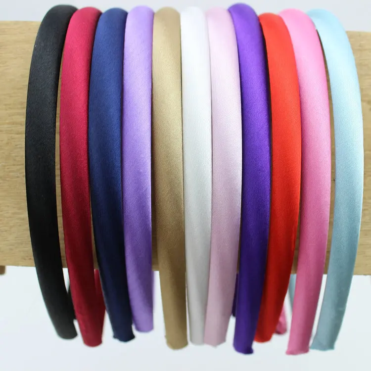 60pcs/lot 10mm Plain Solid Color Satin Covered Resin Hairbands,Ribbon Covered Adult Kids Headbands Headband Free Shipping
60pcs/lot 10mm Plain Solid Color Satin Covered Resin Hairbands,Ribbon Covered Adult Kids Headbands Headband Free Shipping