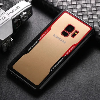 500pcs Transparent Acrylic Back Soft Silicone Anti-Scratch Case For Samsung Galaxy M30 M20 M10 A70 A50 A40 A30 A20 Armor Case
500pcs Transparent Acrylic Back Soft Silicone Anti-Scratch Case For Samsung Galaxy M30 M20 M10 A70 A50 A40 A30 A20 Armor Case