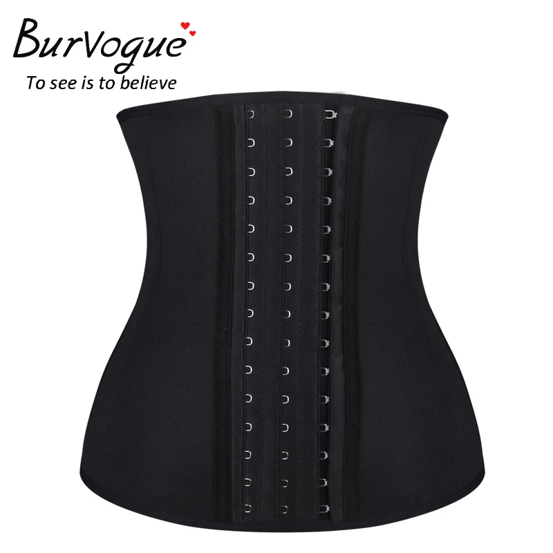waist trainer corset for weight loss