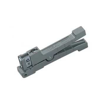 Komshine 45-162 Fiber Optic Stripper Coxial Cable Slitter Same as IDEAL 45-162
Komshine 45-162 Fiber Optic Stripper Coxial Cable Slitter Same as IDEAL 45-162