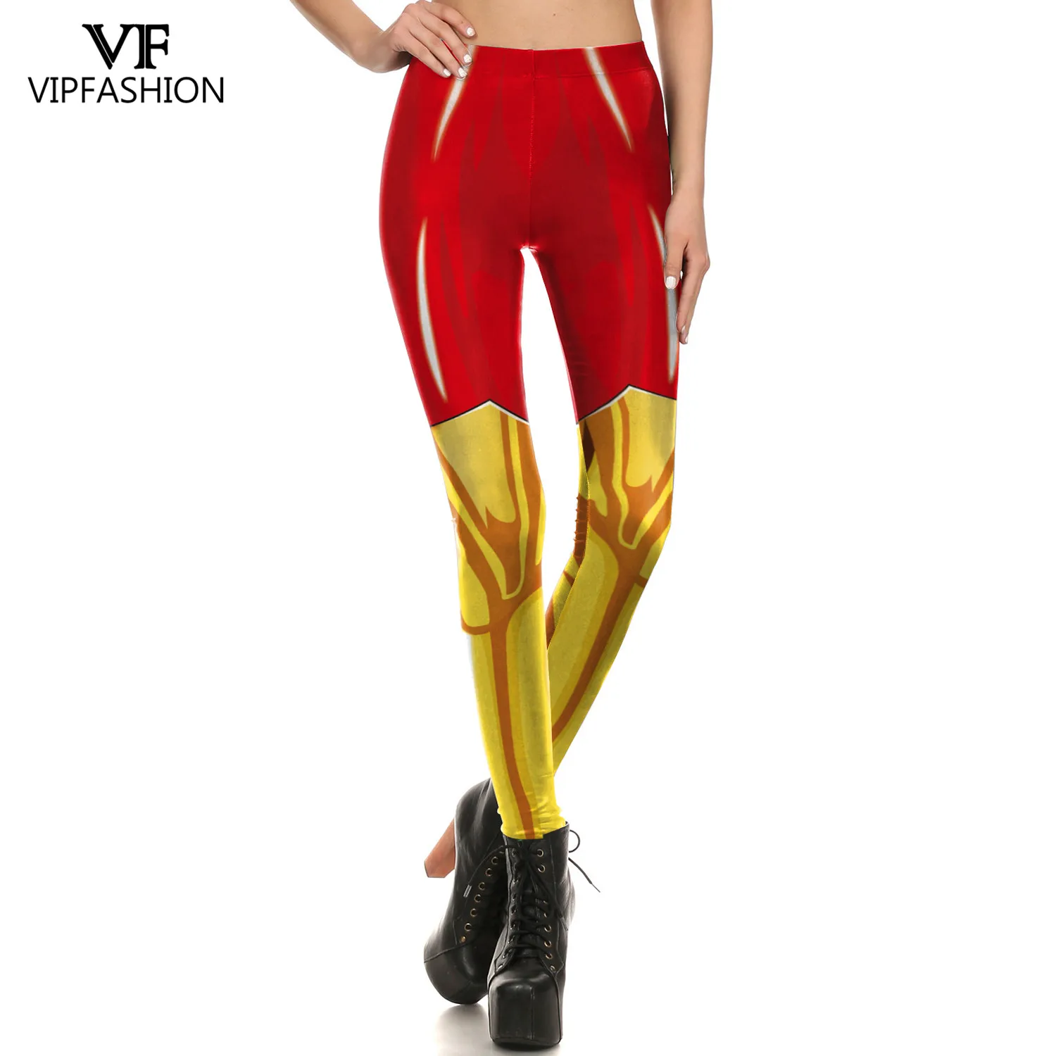VIP FASHION New 3D Super Hero Marvel Leggings 3D Black Phoenix SuperHero Printed X-Men Movie For Women Legging Workout Leggings
VIP FASHION New 3D Super Hero Marvel Leggings 3D Black Phoenix SuperHero Printed X-Men Movie For Women Legging Workout Leggings