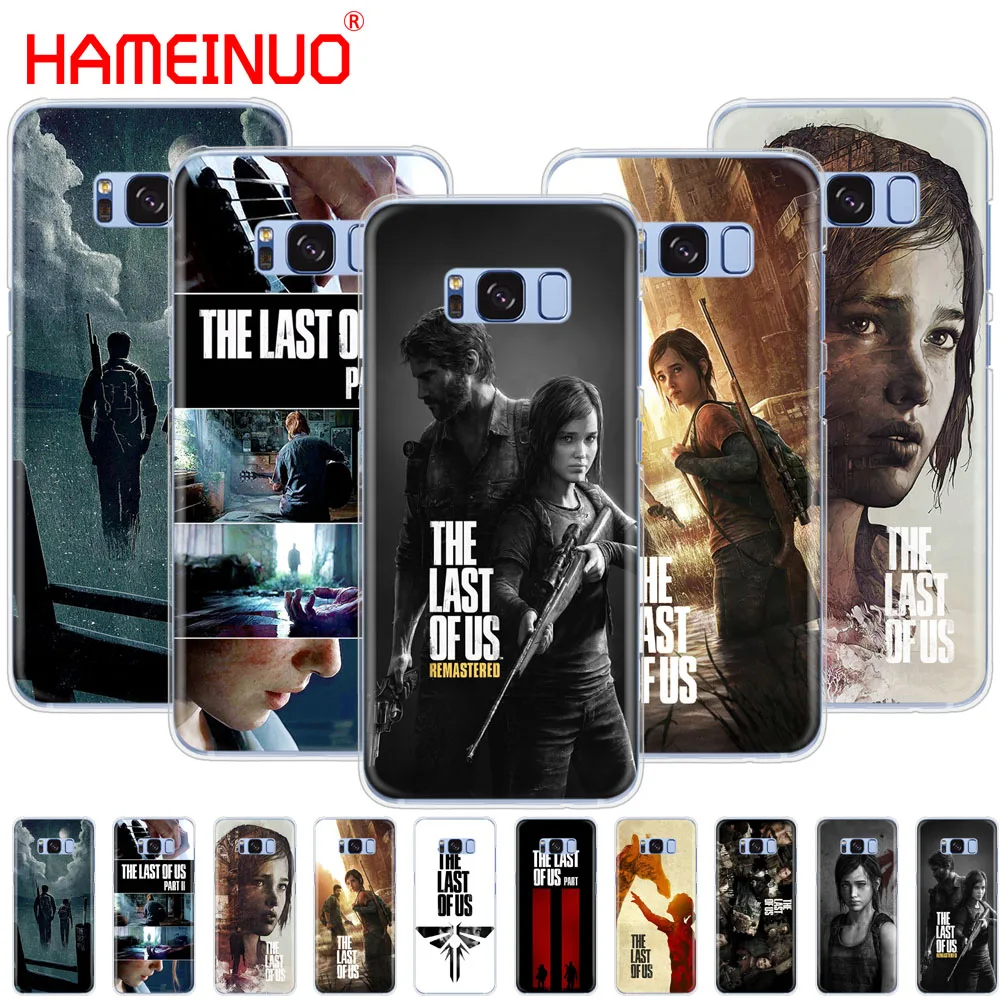 HAMEINUO The Last Of Us game Video games Part 2 phone case cover for Samsung Galaxy E5 E7 Note 3,4,5 8 ON5 ON7 grand G530 2016
HAMEINUO The Last Of Us game Video games Part 2 phone case cover for Samsung Galaxy E5 E7 Note 3,4,5 8 ON5 ON7 grand G530 2016