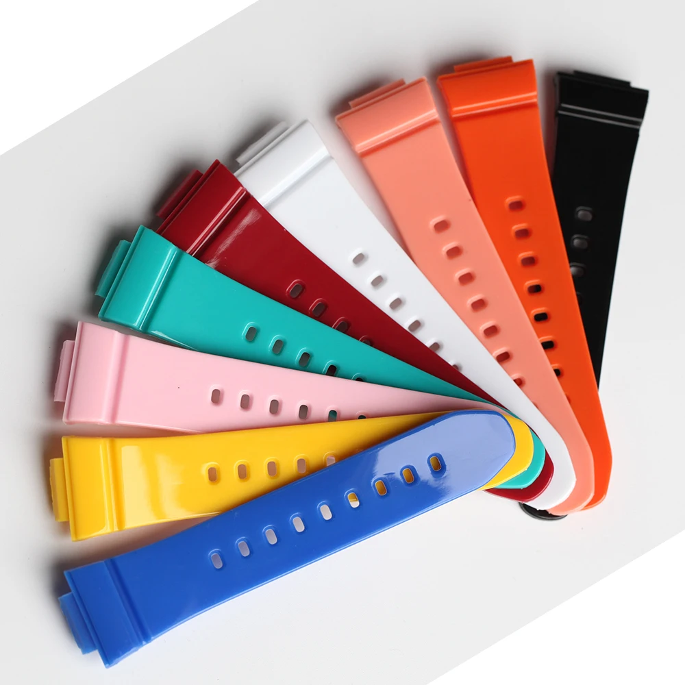 Silicone 14 mm Watch Band Strap for CAISO BABY-G BA-111,BA-110,BA-120,BA-112 Shock Women Wristband Belt Bracelet Pin Buckle
Silicone 14 mm Watch Band Strap for CAISO BABY-G BA-111,BA-110,BA-120,BA-112 Shock Women Wristband Belt Bracelet Pin Buckle