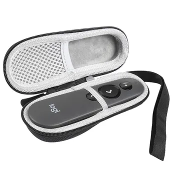 For Logitech Wireless Professional Presenter R500 Travel Hard EVA Protective Case Carrying Pouch Cover Bag Compact sizes
For Logitech Wireless Professional Presenter R500 Travel Hard EVA Protective Case Carrying Pouch Cover Bag Compact sizes