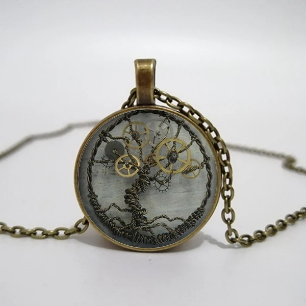 wholesale glass dome pendant necklace doctor time chain steampunk life tree vintage necklace collar Colgante.
wholesale glass dome pendant necklace doctor time chain steampunk life tree vintage necklace collar Colgante.