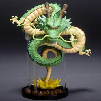 Gold Shenron 2 Colour Dragon Ball Japanese Anime Figures Onepiece Action Figure Pvc Figures Model Girls Kids Lover Children Gift
Gold Shenron 2 Colour Dragon Ball Japanese Anime Figures Onepiece Action Figure Pvc Figures Model Girls Kids Lover Children Gift