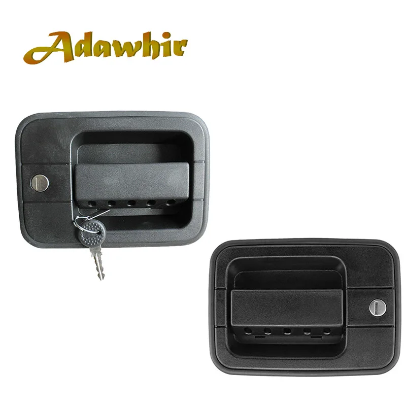 External front door handle for IVECO EUROSTAR-EUROTECH EUROCARGO 98404709 98404710
External front door handle for IVECO EUROSTAR-EUROTECH EUROCARGO 98404709 98404710