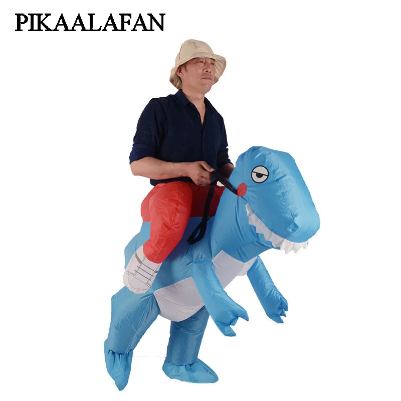PIKAALAFAN Kids Adults Cosplay Halloween Party Jumpsuit Costumes Inflatable Clothes cosplay Dinosaur Anime Fancy Dress Clothing
PIKAALAFAN Kids Adults Cosplay Halloween Party Jumpsuit Costumes Inflatable Clothes cosplay Dinosaur Anime Fancy Dress Clothing