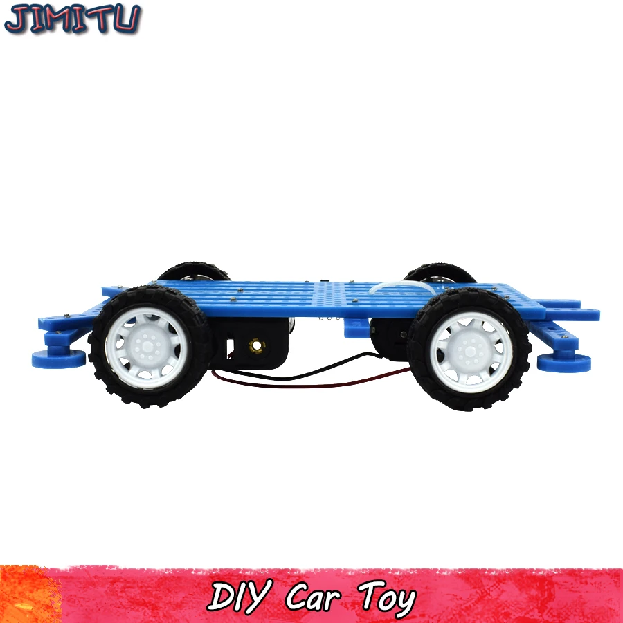 Electric Buggies Assembly Model Toys for Children DIY Experiment Science Handmade Electric Car Educational Toy Gift for Boys
Electric Buggies Assembly Model Toys for Children DIY Experiment Science Handmade Electric Car Educational Toy Gift for Boys