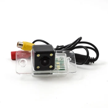 Wireless CCD Track Car Rear View Camera For Audi Q7/A8L/S8 2013-14 Parking Assistance Camera Track line Night Vision LED Light
Wireless CCD Track Car Rear View Camera For Audi Q7/A8L/S8 2013-14 Parking Assistance Camera Track line Night Vision LED Light