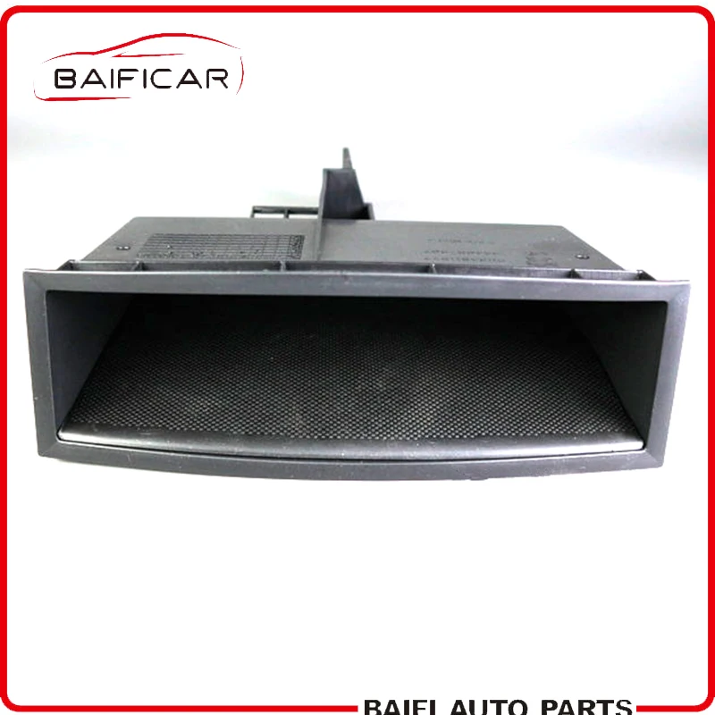 Baificar Brand New Genuine Middle Console Dashboard Storage Box Shelf Tray Plastic 9634511577 Interior Trim For Peugeot 307 2004
Baificar Brand New Genuine Middle Console Dashboard Storage Box Shelf Tray Plastic 9634511577 Interior Trim For Peugeot 307 2004