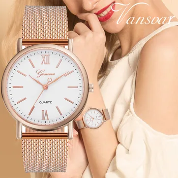 Women Watches Versatile Womens Silica Gel Strap Watch Simple Mirror Quartz Watch Ladies Watch Reloj
Women Watches Versatile Womens Silica Gel Strap Watch Simple Mirror Quartz Watch Ladies Watch Reloj