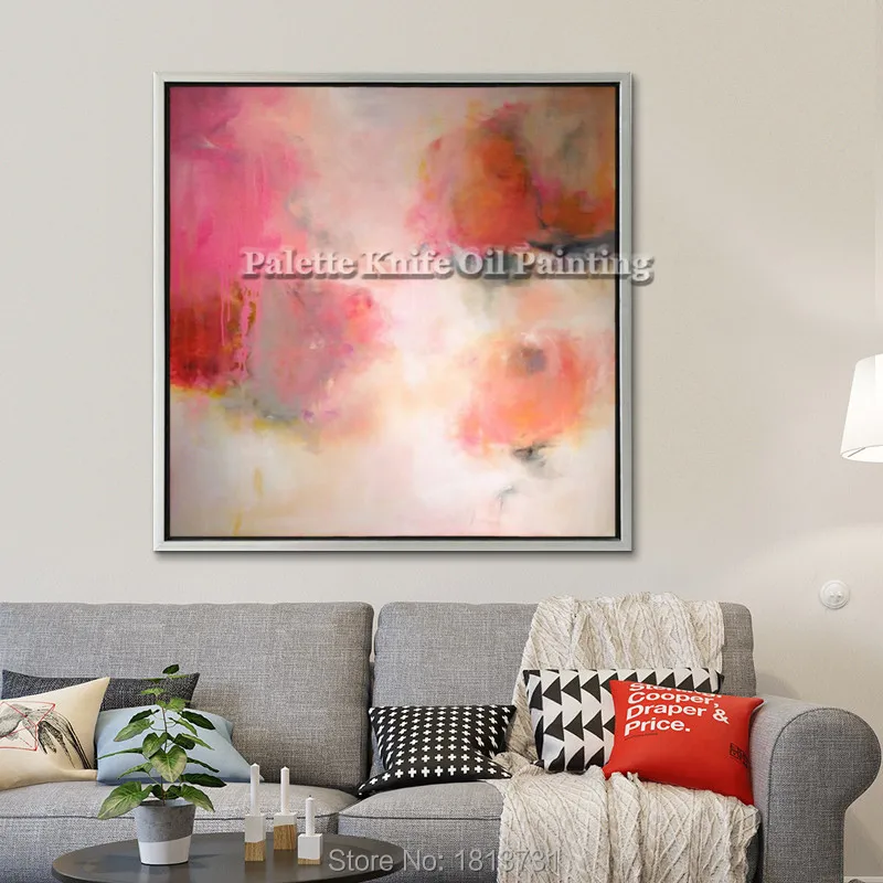 Hand painted canvas oil paintings Cheap large modern abstract oil painting wall decor Art pictures for bedroom for living room8
Hand painted canvas oil paintings Cheap large modern abstract oil painting wall decor Art pictures for bedroom for living room8